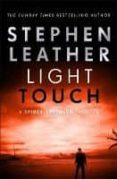 light touch-stephen leather-9781473604155 light touch-stephen leather-9781473604155