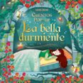 la bella durmiente-susanna davidson-9781474949255 la bella durmiente-susanna davidson-9781474949255