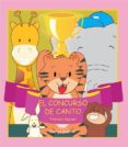 el concurso de canto (ebook)-9781507118955 el concurso de canto (ebook)-9781507118955
