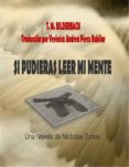 si pudieras leer mi mente (ebook)-9781507155455 si pudieras leer mi mente (ebook)-9781507155455