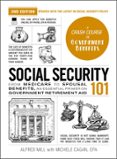 SOCIAL SECURITY 101, 2ND EDITION  (edición en inglés)