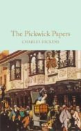 the pickwick papers-charles dickens-9781509825455 the pickwick papers-charles dickens-9781509825455