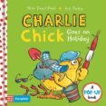 charlie chick goes on holiday-nick denchfield-9781509866755 charlie chick goes on holiday-nick denchfield-9781509866755