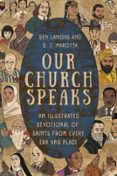 Caja de eBooks: OUR CHURCH SPEAKS  (edición en inglés)