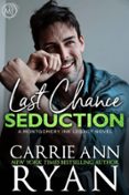 LAST CHANCE SEDUCTION