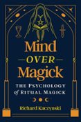 MIND OVER MAGICK