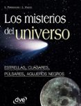 los misterios del universo (ebook)-9781683254355 los misterios del universo (ebook)-9781683254355