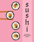 SUSHI  (edición en inglés)