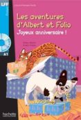 JOYEUX ANNIVERSAIRE + CD AUDIO MP3-2939088-otro-formato