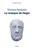 Libros electrónicos descargables en línea LE MASQUE DE HEGEL de THOMAS HUNKELER