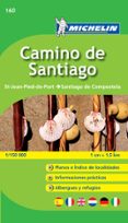 camino de santiago 2010 (mapas zoom) (ref. 160)-9782067148055 camino de santiago 2010 (mapas zoom) (ref. 160)-9782067148055