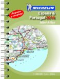mini atlas españa & portugal 2014 (ref. 00028)-9782067192355 mini atlas españa & portugal 2014 (ref. 00028)-9782067192355