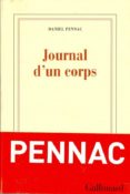 journal d un corps-daniel pennac-9782070124855 journal d un corps-daniel pennac-9782070124855