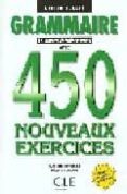 grammaire niveau avance (le nouvel entrainez-vous)-9782090338355 grammaire niveau avance (le nouvel entrainez-vous)-9782090338355