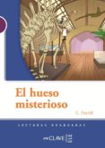 el hueso misterioso-c. favret-9782090341355 el hueso misterioso-c. favret-9782090341355