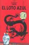 las aventuras de tintin: el loto azul-9782203751255 las aventuras de tintin: el loto azul-9782203751255
