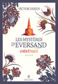 LES MYSTÈRES D'EVERSAND - TOME 4