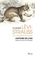 HISTOIRE DE LYNX