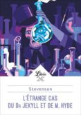l etrange cas du dr jekyll et mr hyde-robert louis stevenson-9782290173855 l etrange cas du dr jekyll et mr hyde-robert louis stevenson-9782290173855