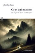 CEUX QUI MONTENT