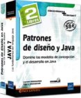 patrones de diseño y java: pack de 2 libros: domine los modelos d e concepcion y el desarrollo en java-thierry groussard-laurent debrauwer-9782746090255 patrones de diseño y java: pack de 2 libros: domine los modelos d e concepcion y el desarrollo en java-thierry groussard-laurent debrauwer-9782746090255