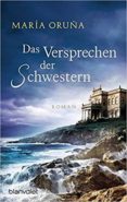 das versprechen der schwestern-maria oruña-9783734102455 das versprechen der schwestern-maria oruña-9783734102455