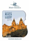 Pdf ebooks rapidshare descargar 5. KLAVIERKONZERT (PASTORAL) OPUS 120 de 