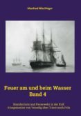 Descargar libros gratis para iphone 4 FEUER AM UND BEIM WASSER BAND 4 de  9783756252855