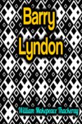 Descarga gratuita de libros de bases de datos BARRY LYNDON
         (edición en inglés) 9783985947355 DJVU FB2 en español de THACKERAY WILLIAM MAKEPEACE