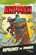 ant-man. repelente de zombis (ebook)-9786070749155 ant-man. repelente de zombis (ebook)-9786070749155