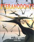 pteranodonte: gigante del cielo (dino historias)-david west-9786074000955 pteranodonte: gigante del cielo (dino historias) david west 9786074000955