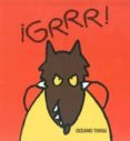 ¡ grrr !-jean maubille-9786074001655 ¡ grrr !-jean maubille-9786074001655