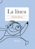 la línea-claudia rueda-9786075270555 la línea-claudia rueda-9786075270555