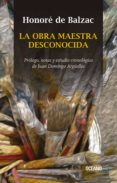la obra maestra desconocida (ebook)-9786077353355 la obra maestra desconocida (ebook)-9786077353355