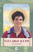SAN CARLO ACUTIS