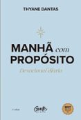 Manhã com propósito