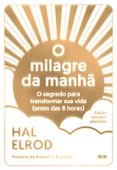 Descargar archivos de libros electrónicos gratis O MILAGRE DA MANHÃ (EDIÇÃO REVISTA E AMPLIADA)
				EBOOK (edición en portugués) 9786557123355  de HAL ELROD in Spanish