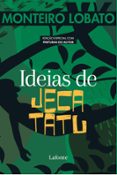 Descargar libros gratis en formato de texto. IDÉIAS DO JECA TATU  (edición en portugués)