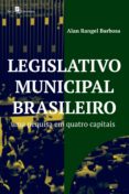 Descarga gratuita de libros electrónicos de Amazon: LEGISLATIVO MUNICIPAL BRASILEIRO de ALAN RANGEL BARBOSA