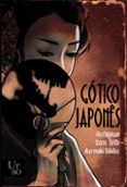 Ebooks descargables gratis para nook GÓTICO JAPONÊS  (edición en portugués) 9786587929255 PDF MOBI