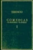 la andriana; el eunuco-publio terencio africano-9788400023355 la andriana; el eunuco-publio terencio africano-9788400023355