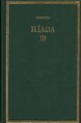 iliada vol.iii (cantos x-xvii)-9788400088255 iliada vol.iii (cantos x-xvii)-9788400088255