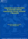 corrosion en las estructuras de hormigon armado (ebook)-9788400089955 corrosion en las estructuras de hormigon armado (ebook)-9788400089955