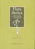 flora iberica. vol. xx: liliaceae-agavaceae-enrique rico hernandez-9788400097455 flora iberica. vol. xx: liliaceae-agavaceae-enrique rico hernandez-9788400097455