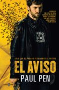 el aviso (e-original) (ebook)-paul pen-9788401342455 el aviso (e-original) (ebook)-paul pen-9788401342455