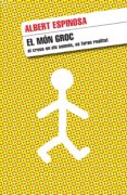 el món groc (ebook)-albert espinosa-9788401387555 el món groc (ebook)-albert espinosa-9788401387555
