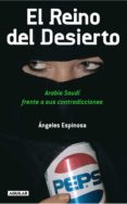 el reino del desierto (ebook)-9788403011755 el reino del desierto (ebook)-9788403011755