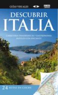descubrir italia: descubrir en coche (guia visuales de viaje)-9788403510555 descubrir italia: descubrir en coche (guia visuales de viaje)-9788403510555