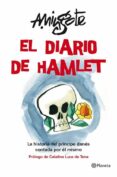 el diario de hamlet-antonio mingote-9788408006855 el diario de hamlet-antonio mingote-9788408006855