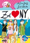 la banda de zoe 4: zoe loves ny-ana garcia-siñeriz-9788408013655 la banda de zoe 4: zoe loves ny-ana garcia-siñeriz-9788408013655